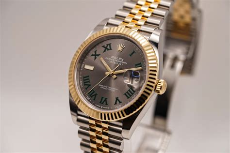 rolex datejust gold jubilee|Rolex Datejust price chart.